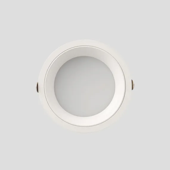 Точечный светильник Clt 529 CLT 529C105 WH 4000K Crystal Lux