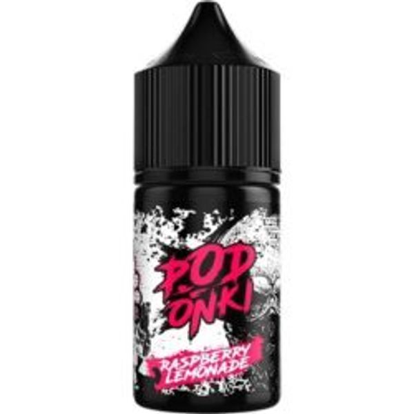 Купить Podonki V1 Salt - Raspberry Lemonade 30 мл
