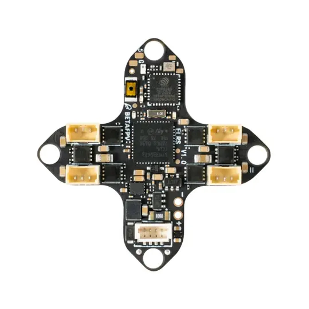 Полетный контроллер Betafpv Matrix 1S ​​Brushless G4 (4IN1)