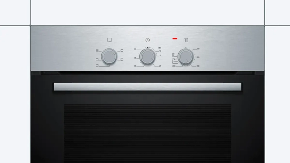 Духовой шкаф Bosch HBF011BR0T