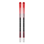 ATOMIC гигант мастерс AA0028748 I REDSTER G9 RS REVO Red 176 см ( R > 21м) без креплений / с креплениями X16