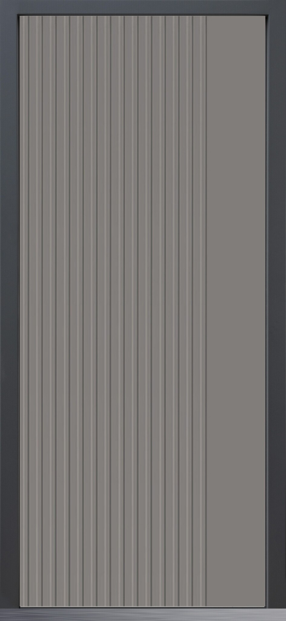 Входная дверь SIMPLE LINE "ПАТРИОТ 3К"