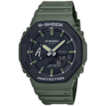 Наручные часы CASIO G-SHOCK GA-2110SU-3A