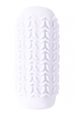 Мастурбатор Marshmallow Maxi Candy White