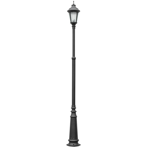 Фонарный столб YAOHUA LUX MUNICH 2М 79760M/A2 Bl