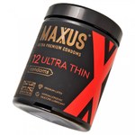 Презервативы ультратонкие MAXUS Ultra Thin X-Edition 12 шт.