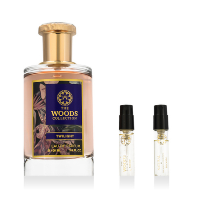 The Woods Collection Twilight Eau De Parfum - tester 100 ml (unisex)