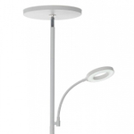 Торшер с подсветкой Citilux Click CL810010