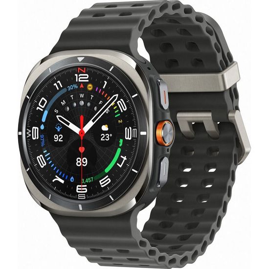 Смарт-часы Galaxy Watch Ultra 2024