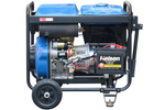 Дизельный генератор TSS SDG 7000EH3A с АВР