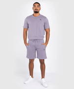 Шорты Venum Silent Power Lavender Grey
