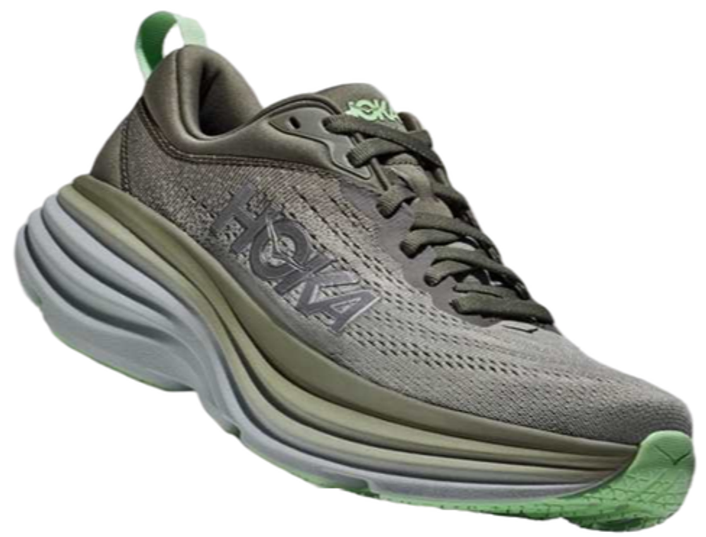Кроссовки женские Hoka Bondi 8