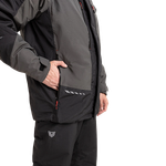Костюм Magnum демисезонный Vortex 15/23 Графит/Чёрный MFS1-VRT-GRBL -