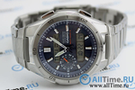 Часы Casio WVA-M650D-2A