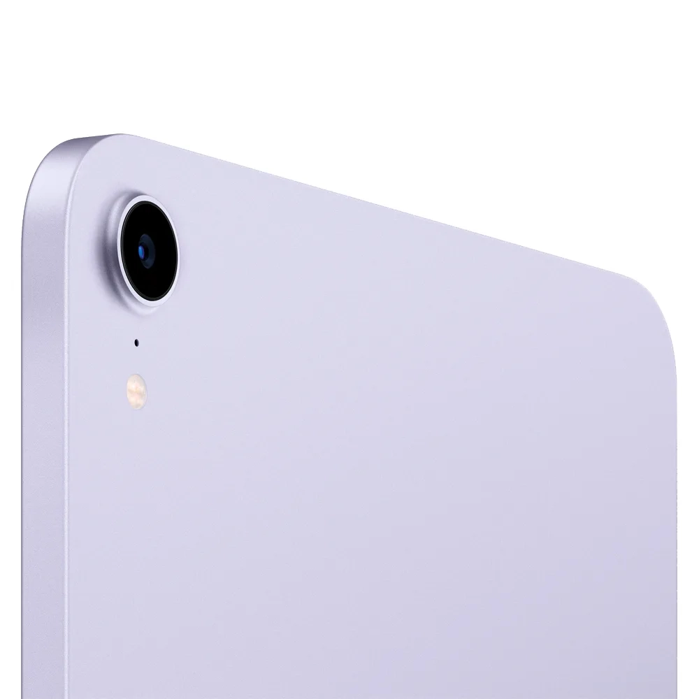Планшет Apple iPad mini 6 (2021) Wi-Fi + Cellular 64GB, Purple (Фиолетовый)