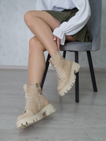 Ботинки женские демисезонные MARCO MODA 737-51