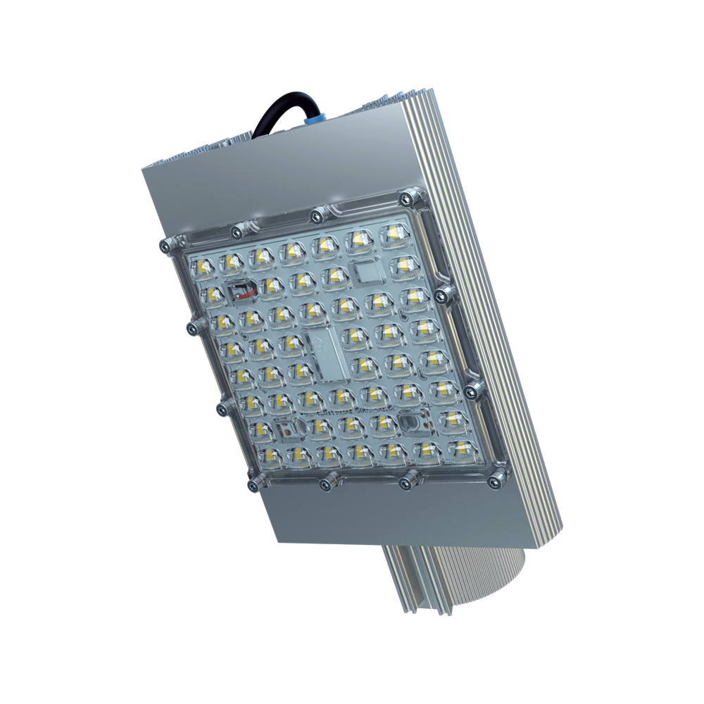 Светильник LED Магистраль v2.0 МЛ 60 Экстра CRI70 5000К 155х70° PROMLED