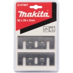 Нож для рубанка Makita D-07967