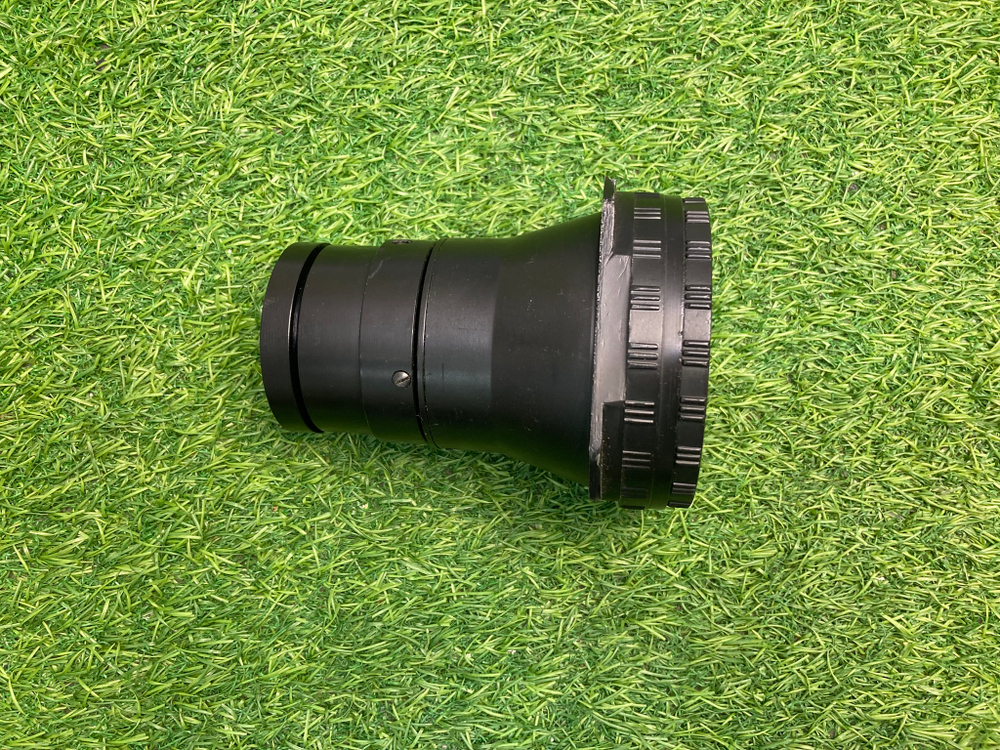 Индустар-58 3.5/75mm