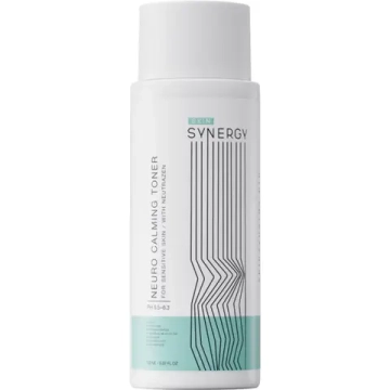 Skin Synergy УСПОКАИВАЮЩИЙ ТОНЕР «НЕЙРО», 150 мл | NEURO CALMING TONER