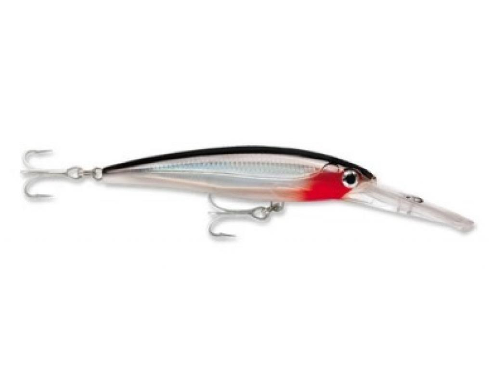 Воблер RAPALA X-Rap Magnum XRMAG15 / 12 см, 32 г, цвет S
