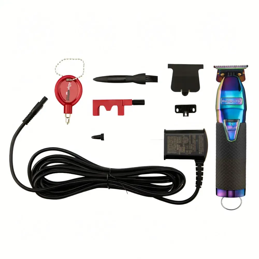 Триммер BaByliss PRO BOOST+ CHAMELEON FX7870IBPE - 4