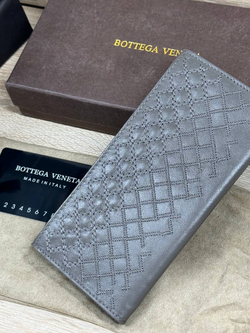 Бумажник Bottega Veneta