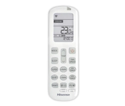 Hisense AS-18UW4RVETG00