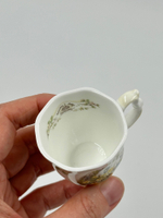 Миниатюрная декоративная чашка Brambly Hedge, Spring, Royal Doulton
