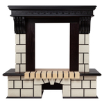 Портал Real Flame Stone STD AO-287