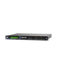 DAS AUDIO DSP-4080 Цифровой процессор 4 входа, 8 выходов