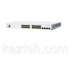Коммутатор Cisco Catalyst C1300-24FP-4G