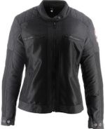 Widow Air Tissu Mesh / Женская / Черный