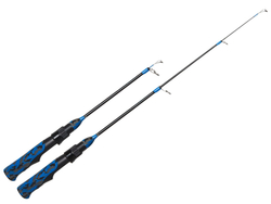 Удилище зимнее Salmo Elite TELE VIB M 58см