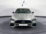Mercedes-Benz S 63 AMG E 4MATIC