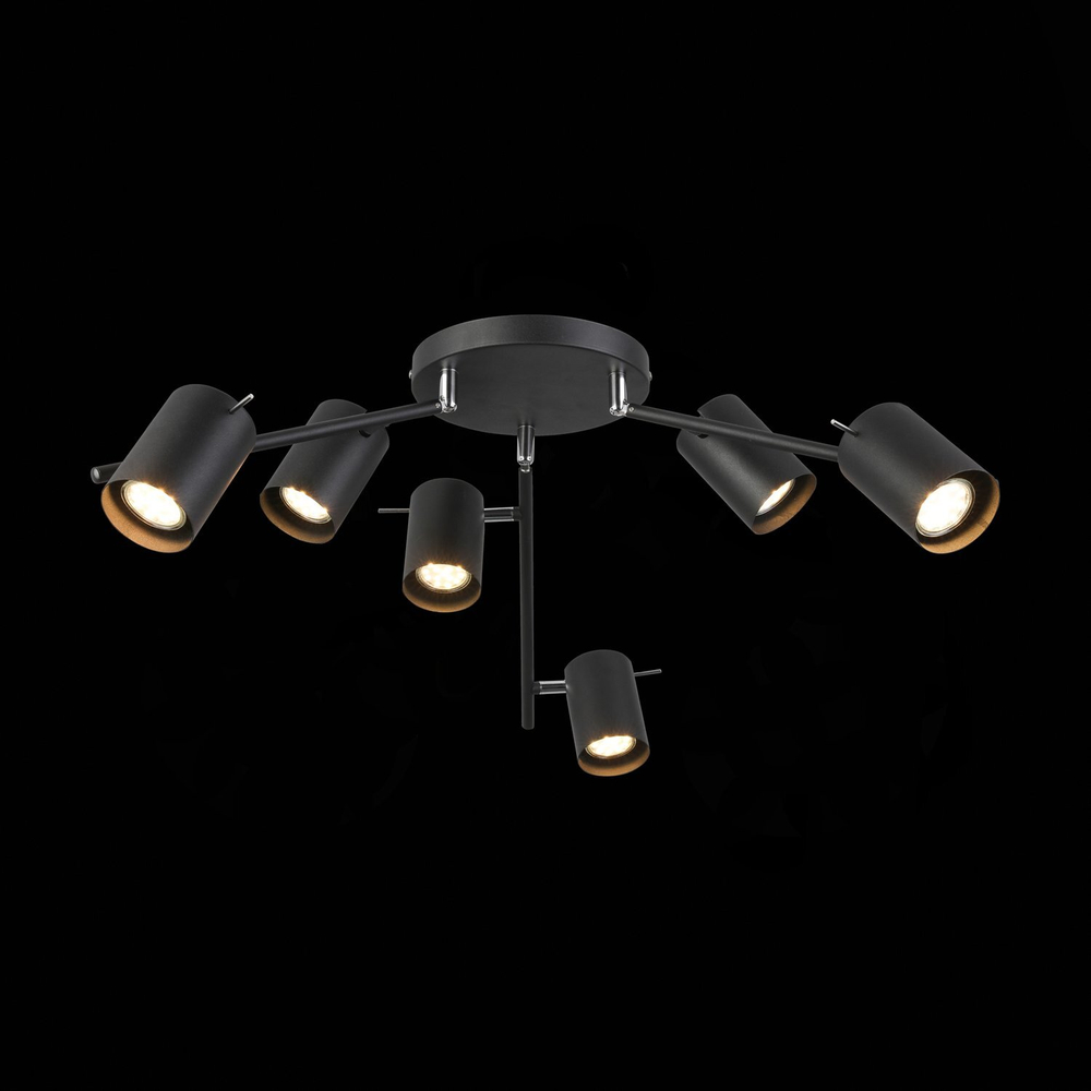 Светильник потолочный ST Luce SL597.402.06