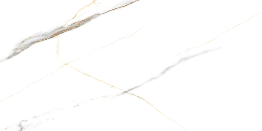 NT Ceramic Marmo Maritaca Statuario Ultra White 60x120
