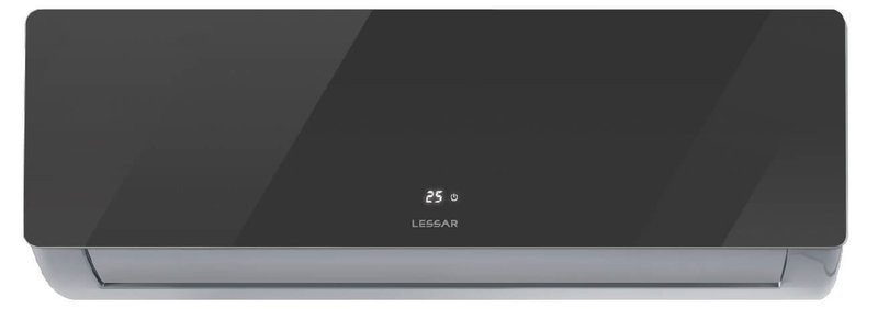 Настенная сплит-система LESSAR LS-HE12KNA2AB / LU-HE12KNA2AB