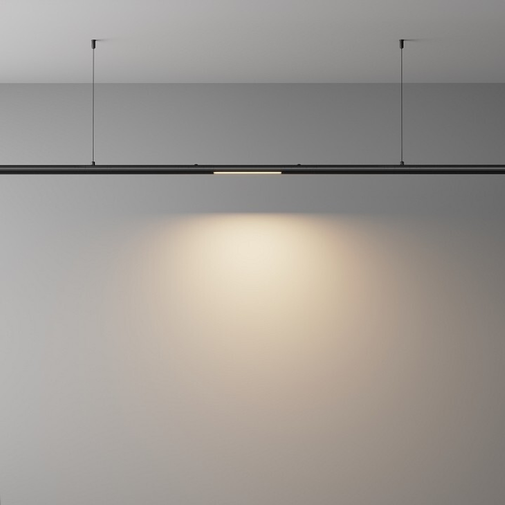 Модульный светильник Maytoni Basis C147CL-L300-6W3K-B