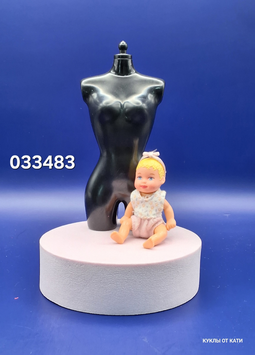 Кукла Барби - Крисси 00х винтаж 033483