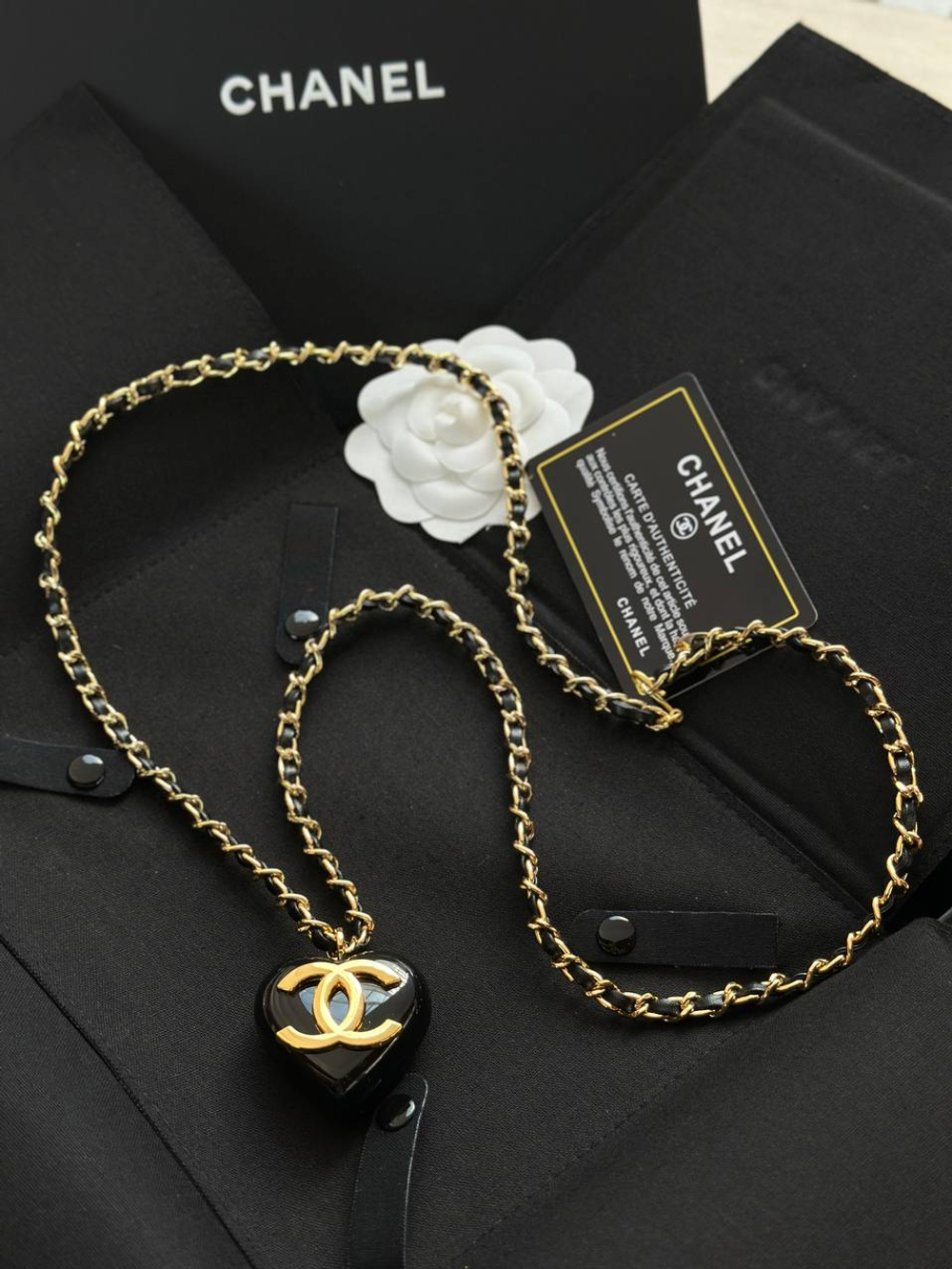 Кулон CHANEL