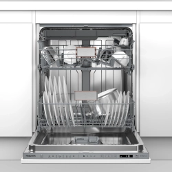 Встраиваемая посудомоечная машина Hotpoint HI 5D74 DF