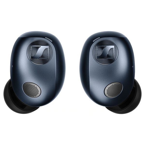 Беспроводные наушники Sennheiser Momentum True Wireless 5 Синий | Denim