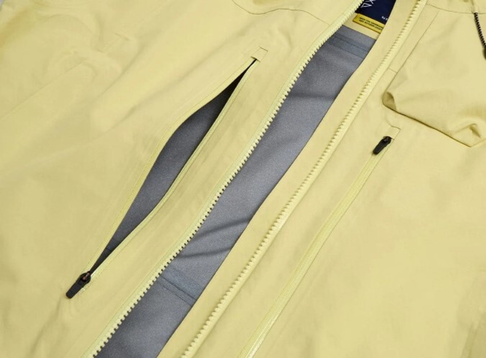 Куртка для сноуборда Dimito VTX OG 3L Jacket