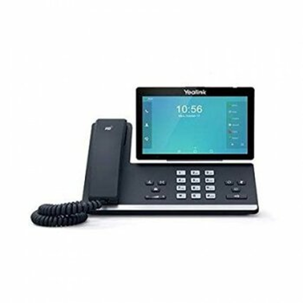 IP-телефон YEALINK SIP-T58A, SIP, IP