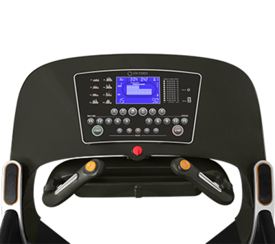 OXYGEN FITNESS R-STYLE T66 SUPER DURABLE