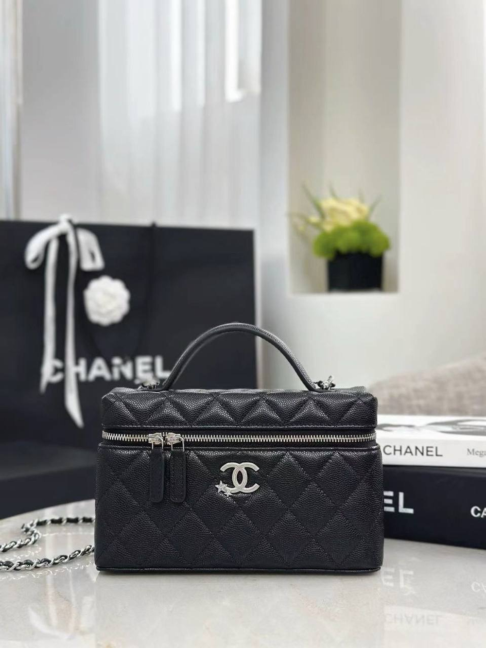 Сумка Chanel