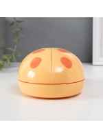 Шкатулка музыкальная механическая "Божья коровка"
