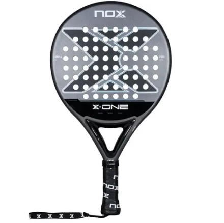 Ракетка для Padel NOX X-One 2026