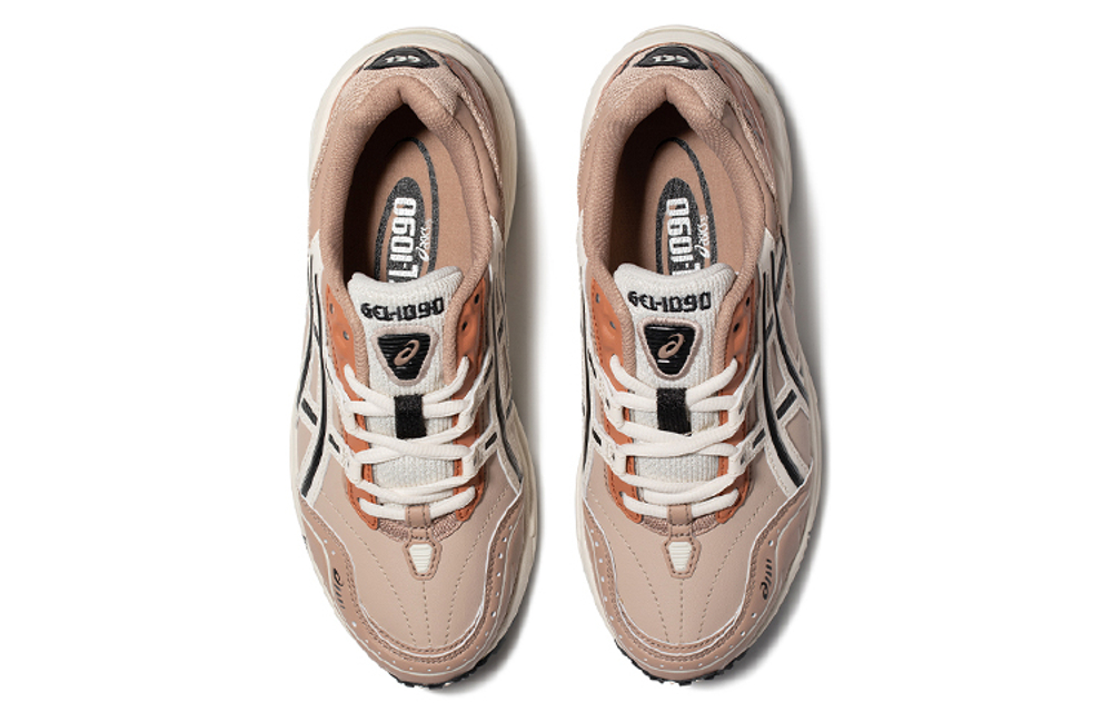 ASICS Gel 1090 Orange